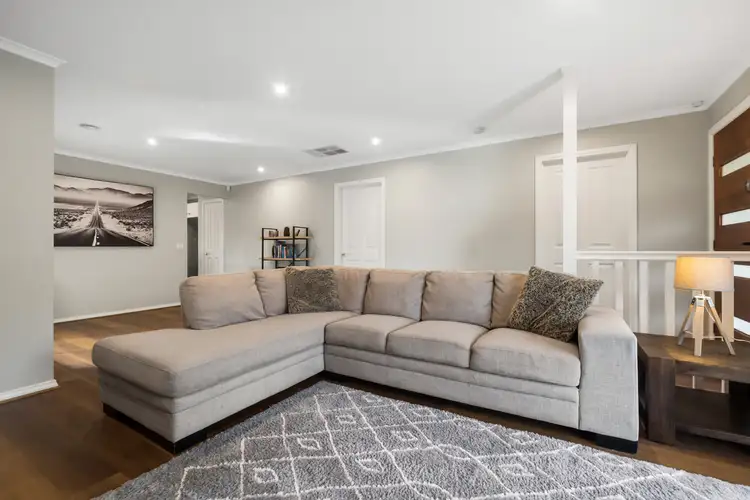 Second view of Homely house listing, 23 Sven Street, Skye VIC 3977