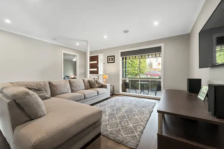 Third view of Homely house listing, 23 Sven Street, Skye VIC 3977