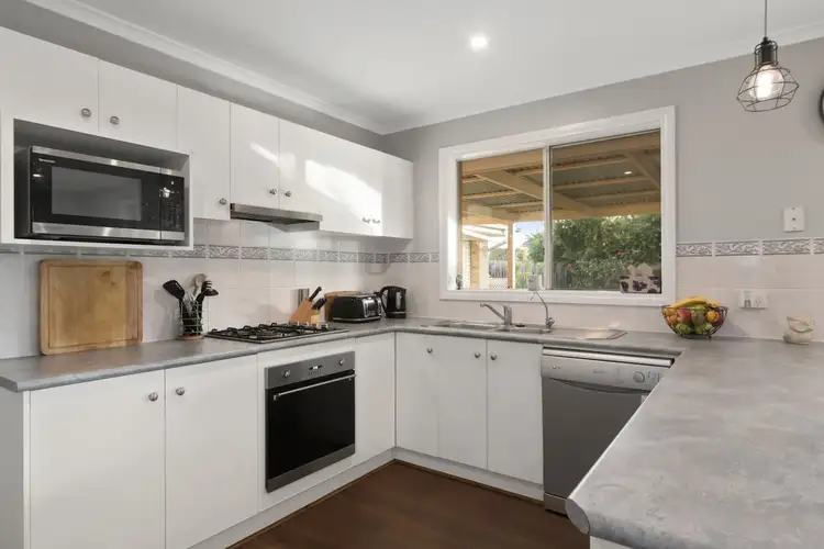 Fifth view of Homely house listing, 23 Sven Street, Skye VIC 3977