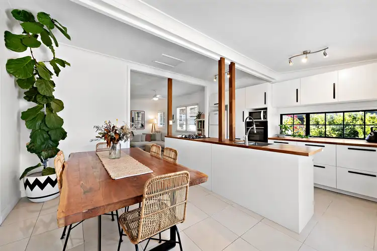 Second view of Homely house listing, 11 Second Avenue, North Lambton NSW 2299