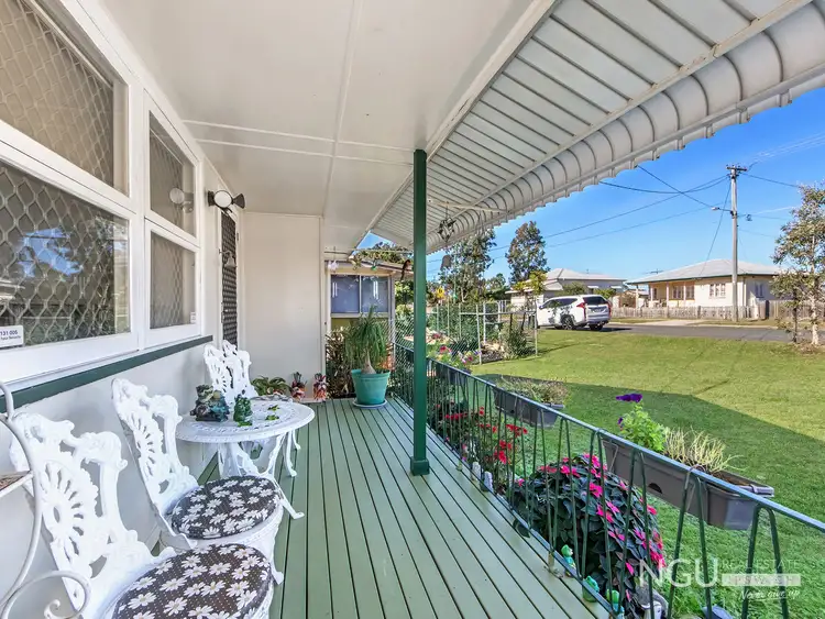 88 Holdsworth Road, North Ipswich QLD 4305