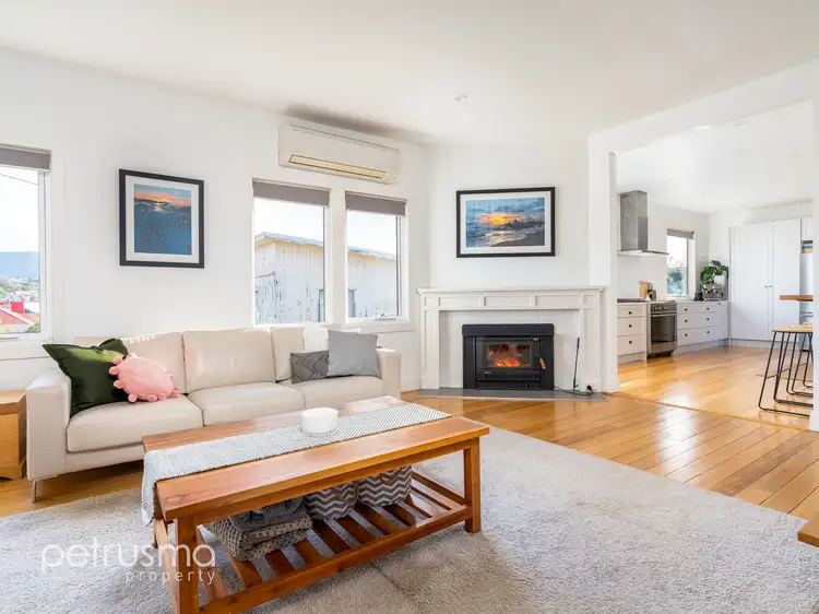 Main view of Homely house listing, 28 Bayswater Road, Moonah TAS 7009