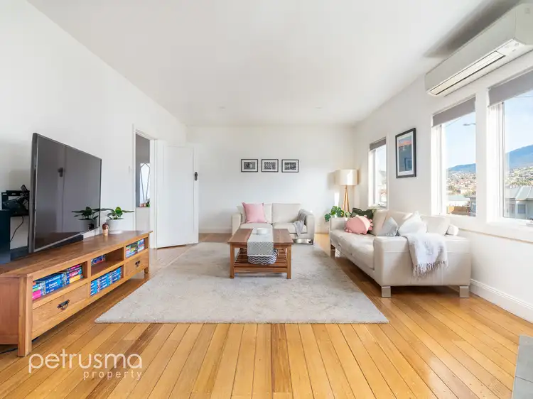 Third view of Homely house listing, 28 Bayswater Road, Moonah TAS 7009