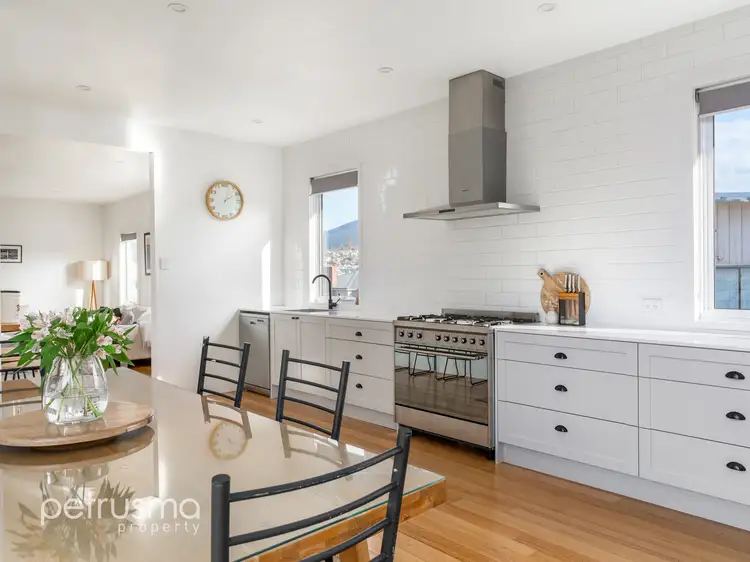 Fifth view of Homely house listing, 28 Bayswater Road, Moonah TAS 7009