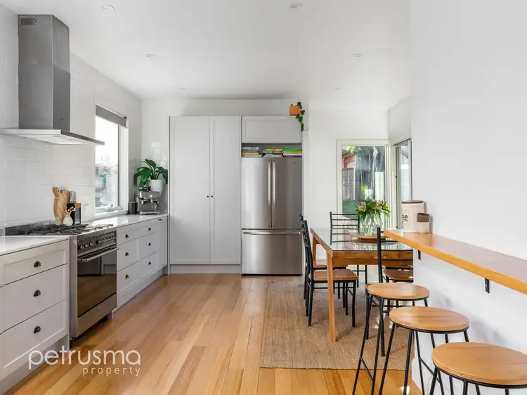 Sixth view of Homely house listing, 28 Bayswater Road, Moonah TAS 7009