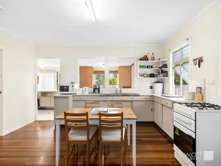 Main view of Homely house listing, 86 Adams Street, Deagon QLD 4017