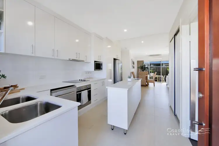 Fourth view of Homely unit listing, 2/12 Tanner Street, Bargara QLD 4670