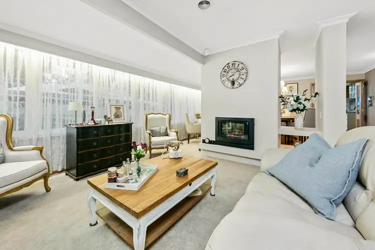 Fourth view of Homely house listing, 19 Granya Grove, Mount Eliza VIC 3930