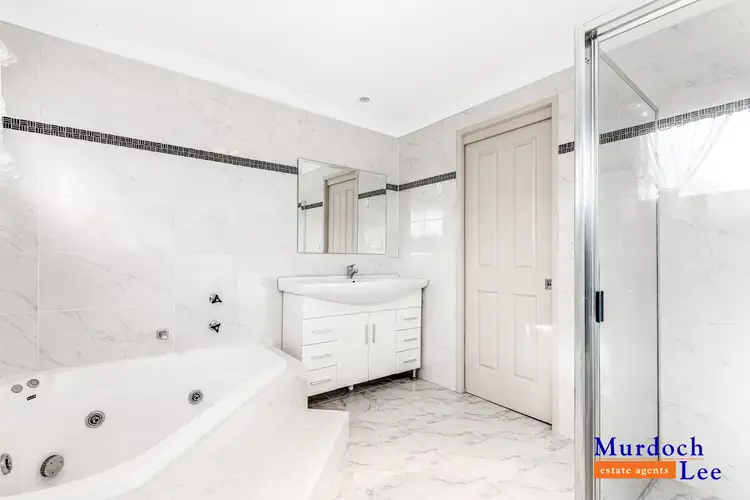 Sixth view of Homely house listing, 5 Windsor Avenue, Carlingford NSW 2118