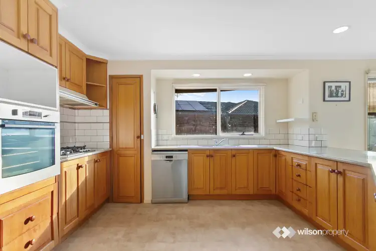 Fifth view of Homely house listing, 11 Parslow Court, Traralgon VIC 3844