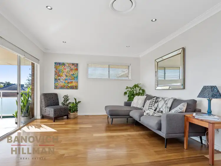 Second view of Homely apartment listing, 8/60 Matheson Road, Applecross WA 6153