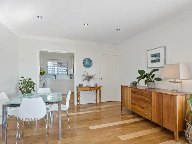 Third view of Homely apartment listing, 8/60 Matheson Road, Applecross WA 6153