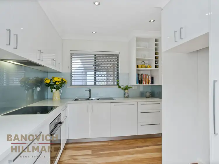 Fourth view of Homely apartment listing, 8/60 Matheson Road, Applecross WA 6153