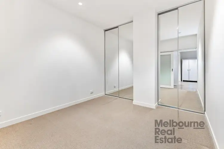 Sixth view of Homely apartment listing, 1615/199 William Street, Melbourne VIC 3000