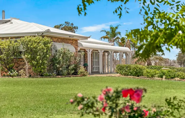 Second view of Homely house listing, 77 Watt Street, Dalby QLD 4405