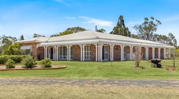 Third view of Homely house listing, 77 Watt Street, Dalby QLD 4405