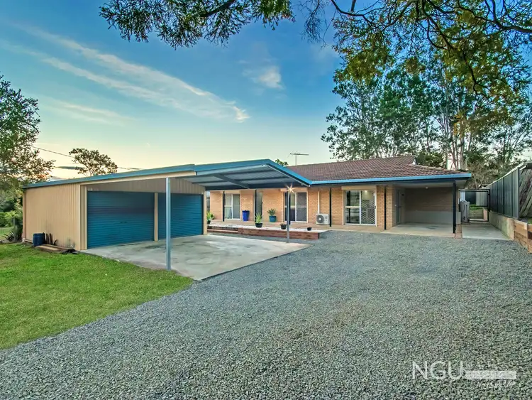 Main view of Homely house listing, 8 Scotts Road, Ripley QLD 4306