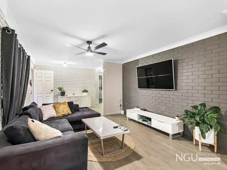 Second view of Homely house listing, 8 Scotts Road, Ripley QLD 4306