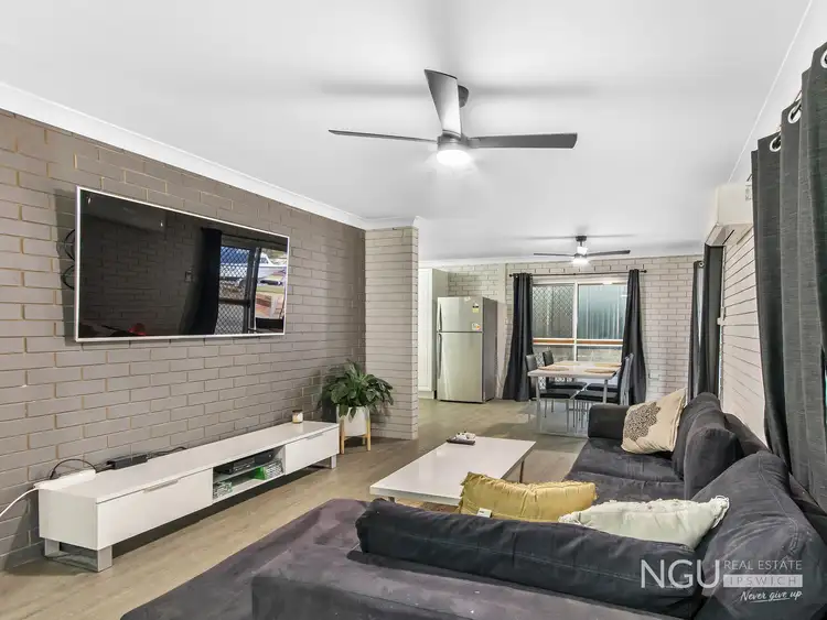 Fourth view of Homely house listing, 8 Scotts Road, Ripley QLD 4306