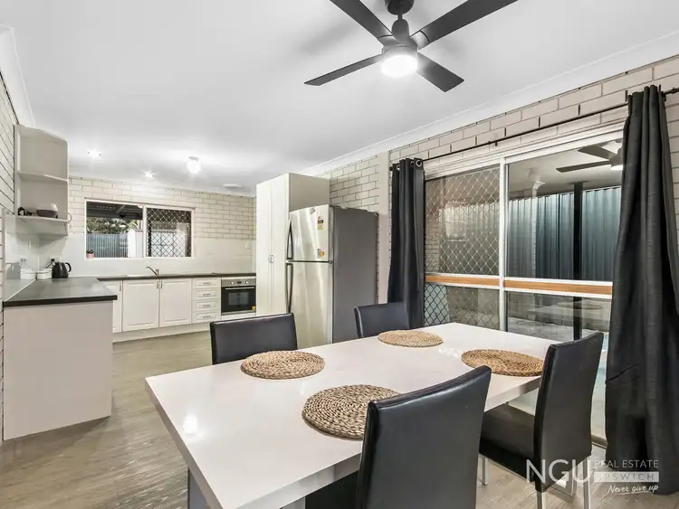 Fifth view of Homely house listing, 8 Scotts Road, Ripley QLD 4306