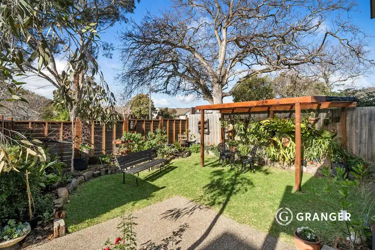Second view of Homely townhouse listing, 1/34 McCulloch Street, Dromana VIC 3936