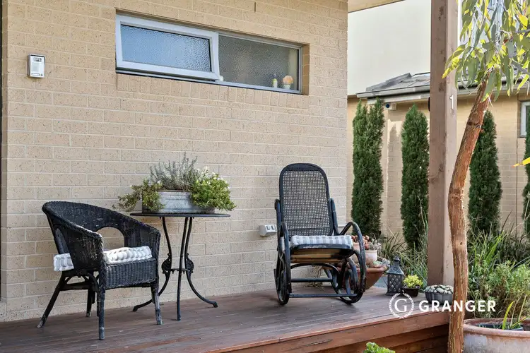 Third view of Homely townhouse listing, 1/34 McCulloch Street, Dromana VIC 3936