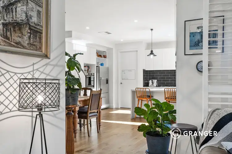 Fourth view of Homely townhouse listing, 1/34 McCulloch Street, Dromana VIC 3936
