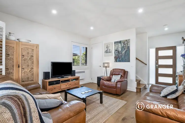Fifth view of Homely townhouse listing, 1/34 McCulloch Street, Dromana VIC 3936