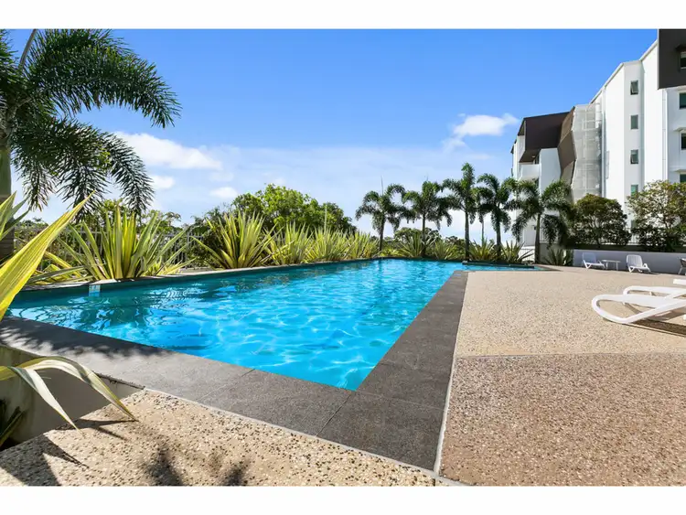 Main view of Homely apartment listing, 5306/5 Emporio Place, Maroochydore QLD 4558