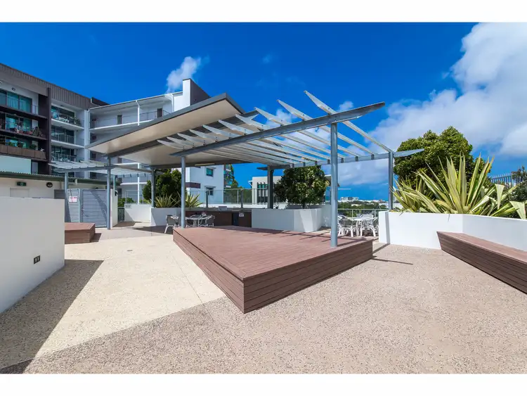 Second view of Homely apartment listing, 5306/5 Emporio Place, Maroochydore QLD 4558