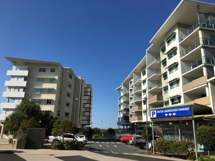 Third view of Homely apartment listing, 5306/5 Emporio Place, Maroochydore QLD 4558