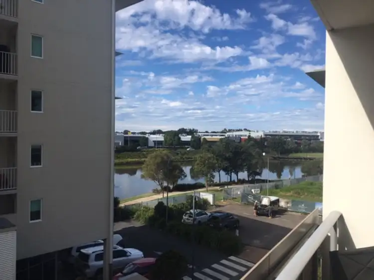 Fourth view of Homely apartment listing, 5306/5 Emporio Place, Maroochydore QLD 4558