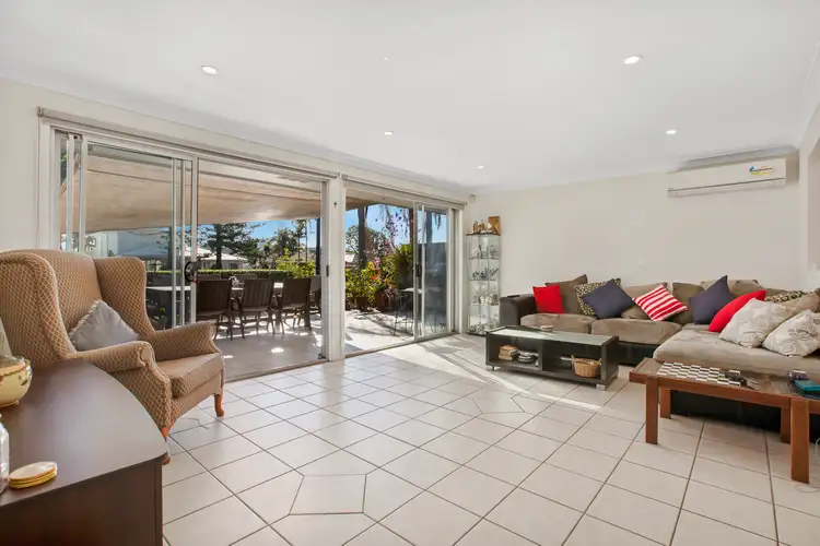 Fourth view of Homely house listing, 3 Monte Vista Court, Broadbeach Waters QLD 4218