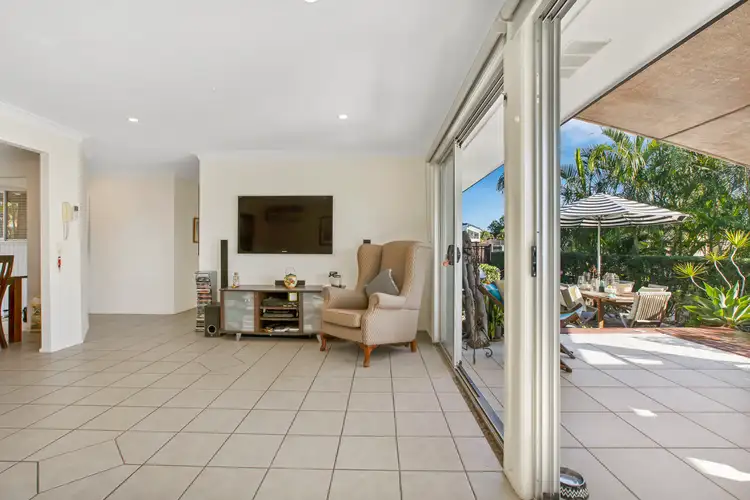 Fifth view of Homely house listing, 3 Monte Vista Court, Broadbeach Waters QLD 4218