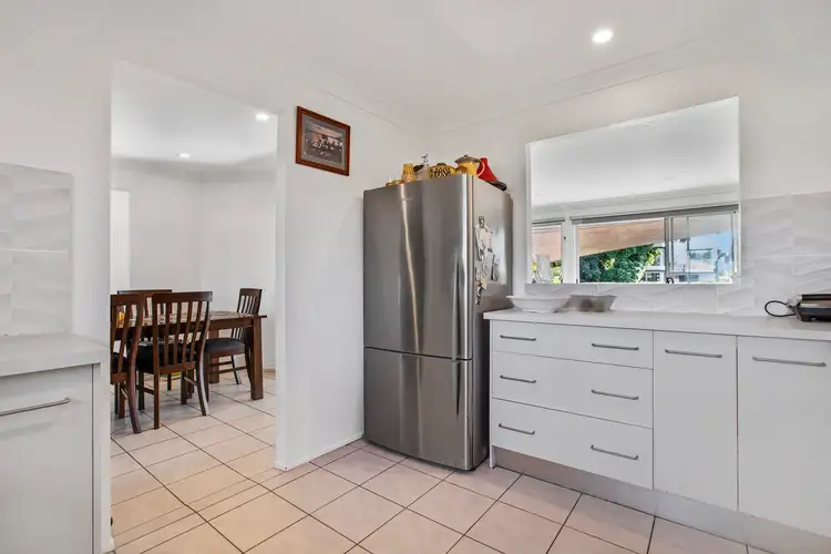 Sixth view of Homely house listing, 3 Monte Vista Court, Broadbeach Waters QLD 4218