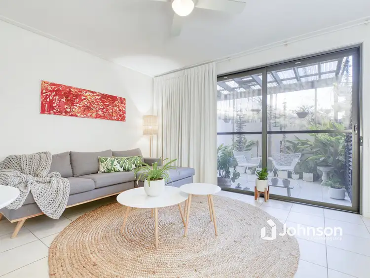 Third view of Homely townhouse listing, 37/2 The Gardenway, Robina QLD 4226