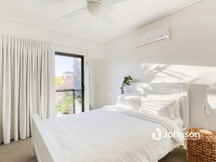 Fifth view of Homely townhouse listing, 37/2 The Gardenway, Robina QLD 4226