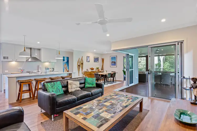 Third view of Homely house listing, 15 William Road, Eumundi QLD 4562