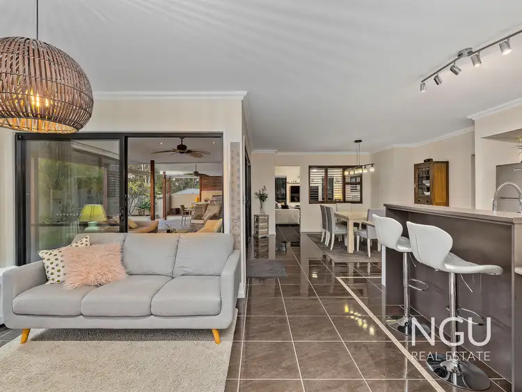 Third view of Homely house listing, 21 Gordon Drive, Bellbird Park QLD 4300