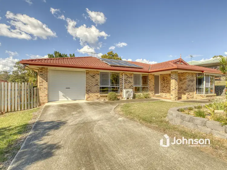33 Arthur Street, Beaudesert QLD 4285