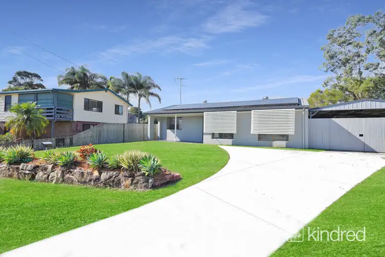 Second view of Homely house listing, 9 Kooyalee Street, Deception Bay QLD 4508