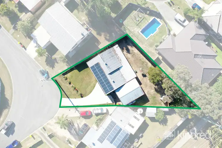 Third view of Homely house listing, 9 Kooyalee Street, Deception Bay QLD 4508
