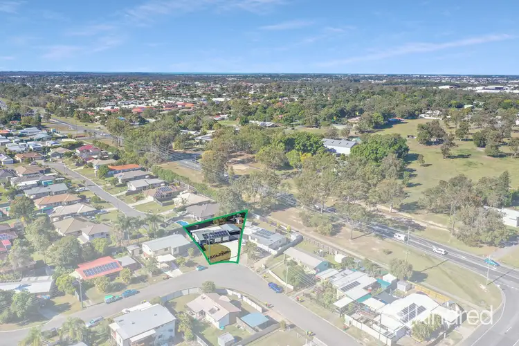 Fourth view of Homely house listing, 9 Kooyalee Street, Deception Bay QLD 4508