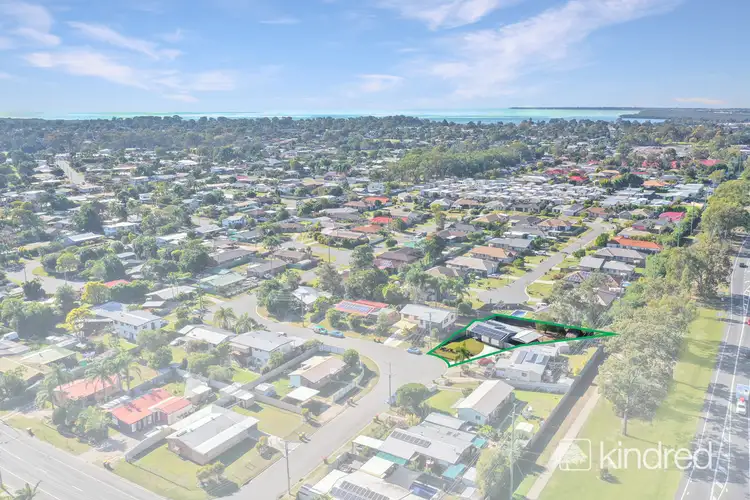 Fifth view of Homely house listing, 9 Kooyalee Street, Deception Bay QLD 4508