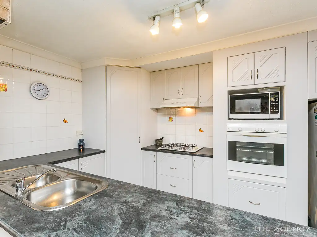 Main view of Homely house listing, 36 Balanus Way, Heathridge WA 6027