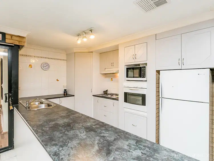 Fifth view of Homely house listing, 36 Balanus Way, Heathridge WA 6027