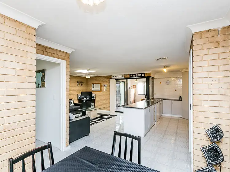 Sixth view of Homely house listing, 36 Balanus Way, Heathridge WA 6027