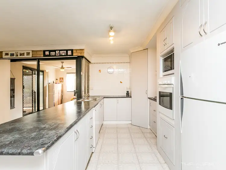 Seventh view of Homely house listing, 36 Balanus Way, Heathridge WA 6027