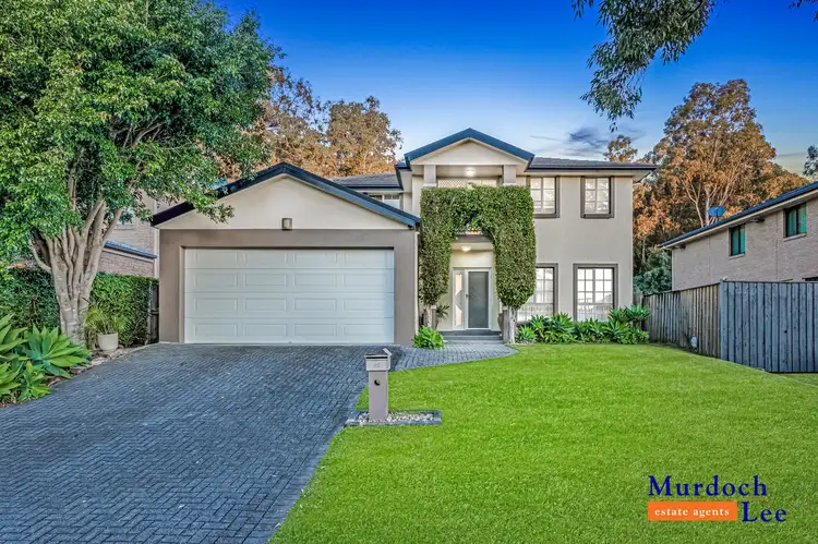 Main view of Homely house listing, 82 Pentonville Parade, Castle Hill NSW 2154