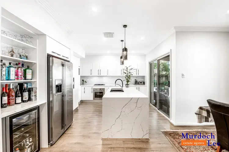 Fourth view of Homely house listing, 82 Pentonville Parade, Castle Hill NSW 2154